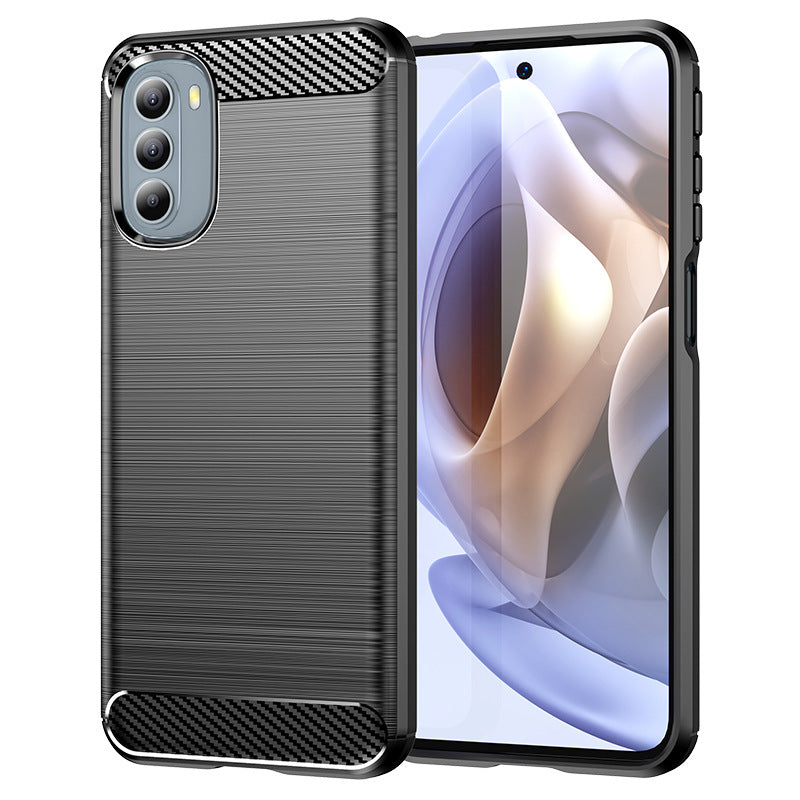 Cargue la imagen en el visor de la galería, MMotorola Moto G41 - Shield Shockproof Rugged Heavy Duty Case - Polar Tech Australia
