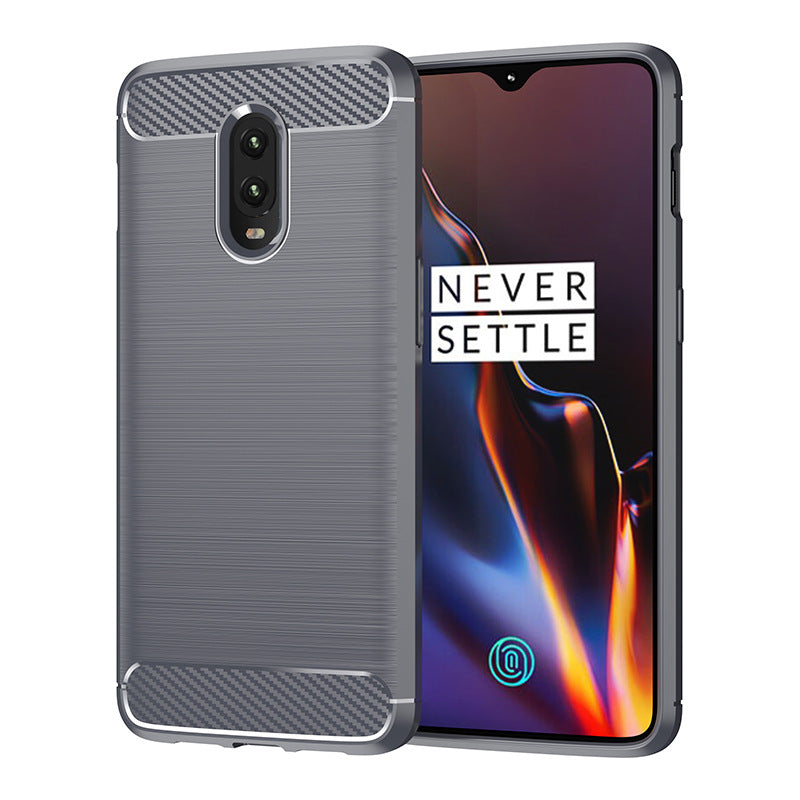 Cargue la imagen en el visor de la galería, OnePlus 1+6/6T - Shield Shockproof Rugged Heavy Duty Case - Polar Tech Australia
