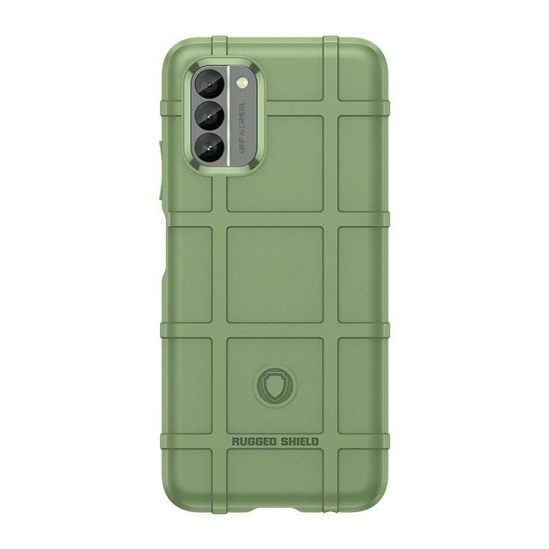 Load image into Gallery viewer, Nokia G400 - Shield Shockproof Rugged Heavy Duty Case - Polar Tech Australia
