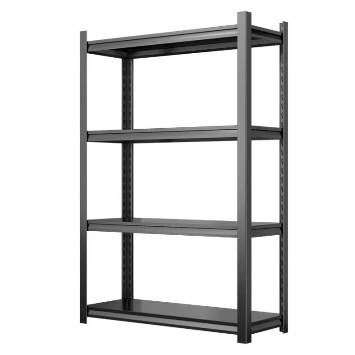 Cargue la imagen en el visor de la galería, [0.8M Long] Tall Adjustable Metal Garage Shelving Unit Storage Shelves Steel Rack Warehouse Racking - Polar Tech Australia
