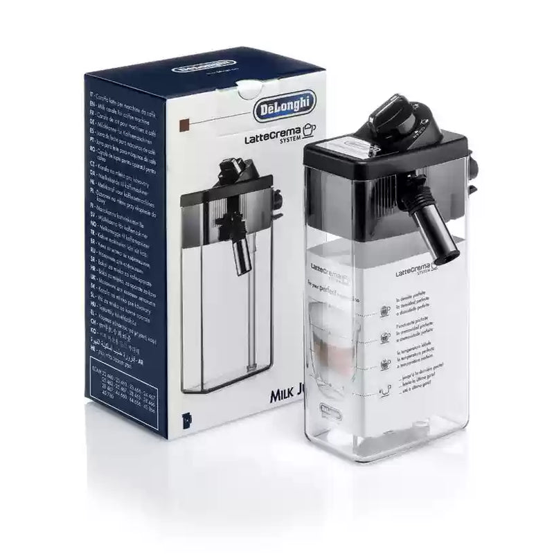 Chargez l&#39;image dans la visionneuse de la galerie, Genuine Original DeLonghi Coffee Machine ECAM 45.760 - Replacement Parts - Polar Tech Australia
