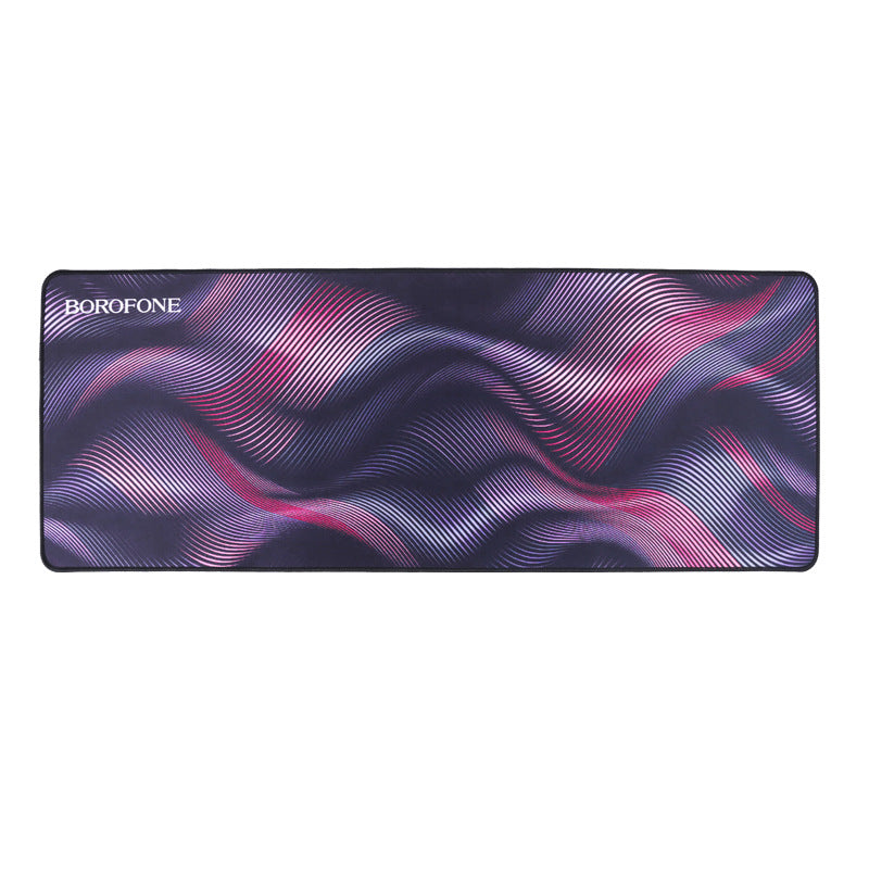 Load image into Gallery viewer, [BG12][30x80cm] Borofone Large Size Gaming Office Desktop Mouse Pad - Polar Tech Australia
