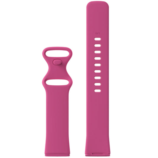 Replacement Silicone Band for Fitbit Versa 3 / 4 / Sense  – Soft, Waterproof, Sport Wrist Strap - Polar Tech Australia