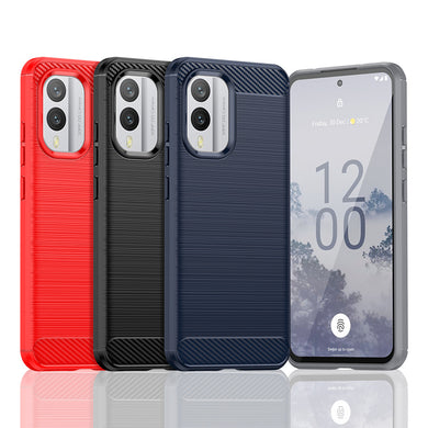 Nokia X30 5G - Shield Shockproof Rugged Heavy Duty Case - Polar Tech Australia