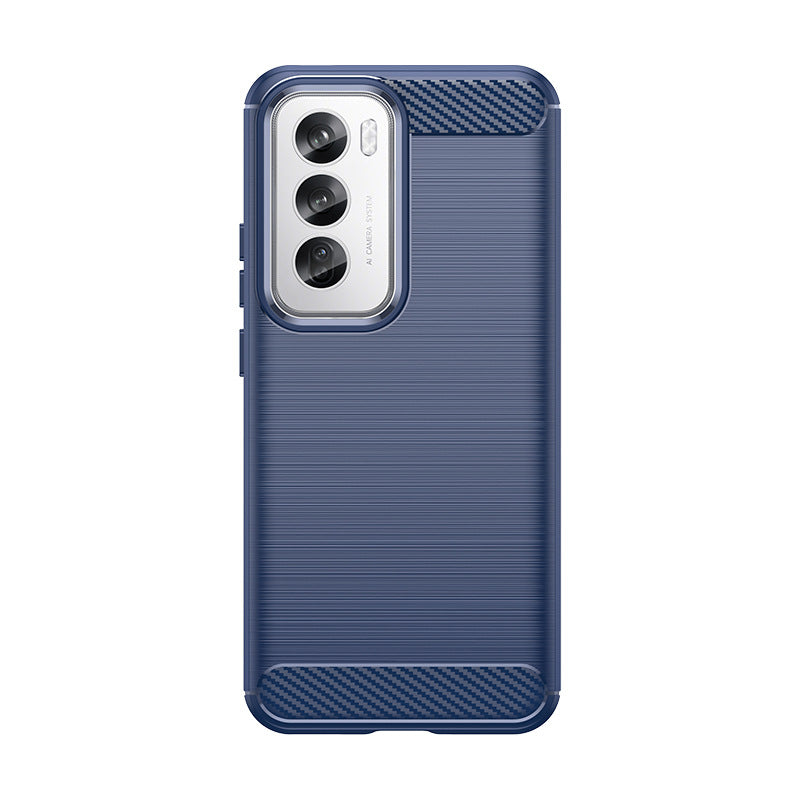 Chargez l&#39;image dans la visionneuse de la galerie, OPPO Reno12 5G - Shield Shockproof Rugged Heavy Duty Case - Polar Tech Australia
