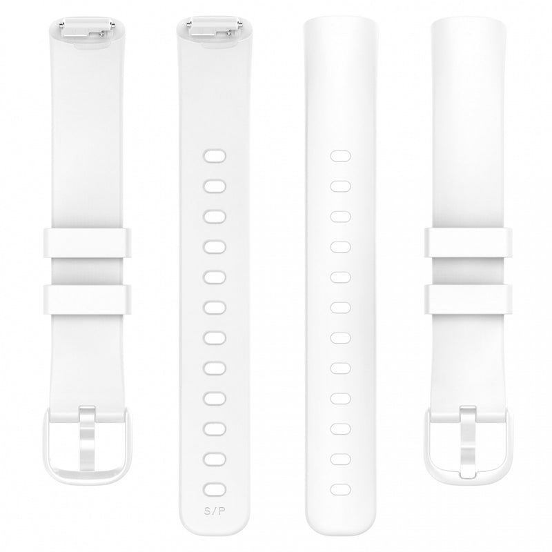 Cargue la imagen en el visor de la galería, Silicone Replacement Band for Fitbit Inspire 3 – Adjustable Strap
