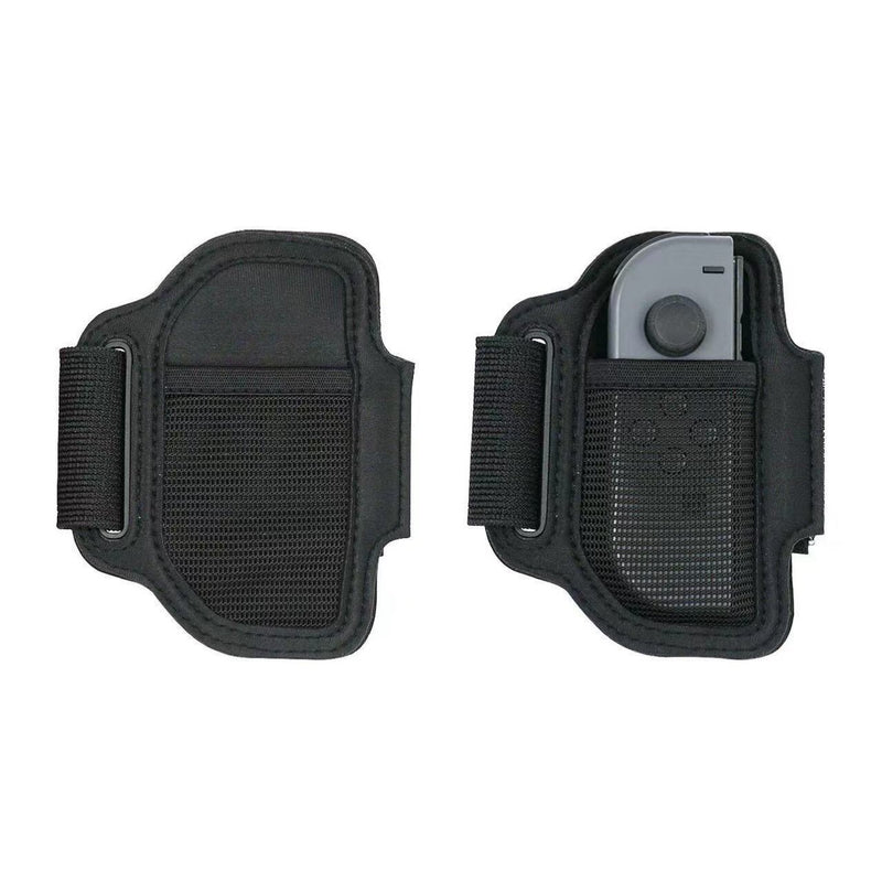 Chargez l&#39;image dans la visionneuse de la galerie, The Switch Leg Strap for the Nintendo Switch Ring Fit Adventure - Polar Tech Australia
