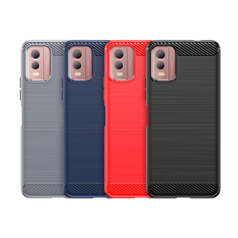 Load image into Gallery viewer, Nokia C32 - Shield Shockproof Rugged Heavy Duty Case - Polar Tech Australia
