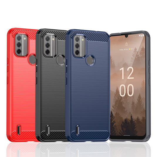 Nokia C31 - Shield Shockproof Rugged Heavy Duty Case - Polar Tech Australia
