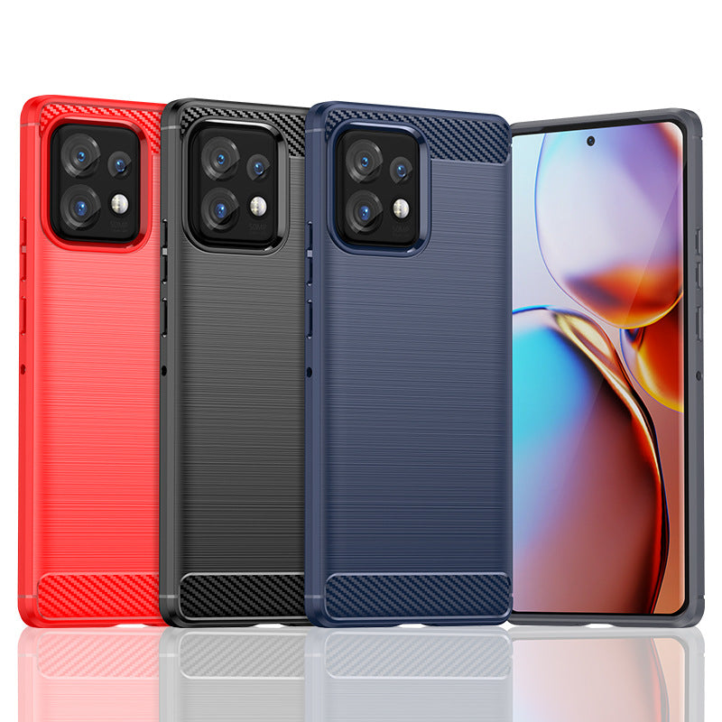 Cargue la imagen en el visor de la galería, Motorola Moto Edge Plus /Edge Plus 2022/Edge Plus 2023 - Shield Shockproof Rugged Heavy Duty Case - Polar Tech Australia

