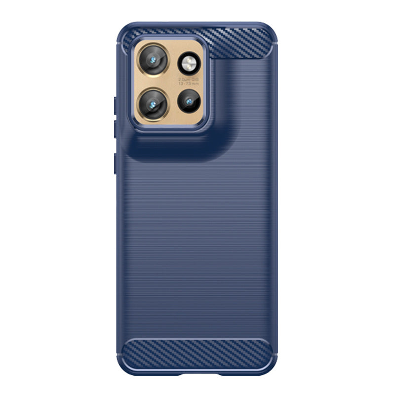Cargue la imagen en el visor de la galería, Motorola Moto Edge 50 Neo/S50/ThinkPhone 25 - Shield Shockproof Rugged Heavy Duty Case - Polar Tech Australia
