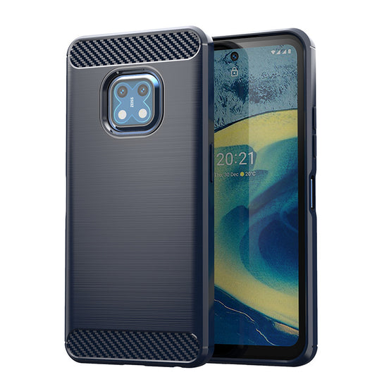 Nokia XR20 - Shield Shockproof Rugged Heavy Duty Case - Polar Tech Australia
