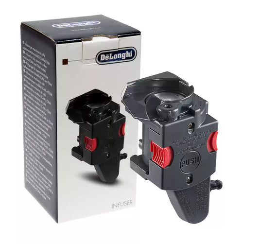 Genuine Original DeLonghi Coffee Machine M2TB / ECAM250.33.TB - Replacement Parts - Polar Tech Australia