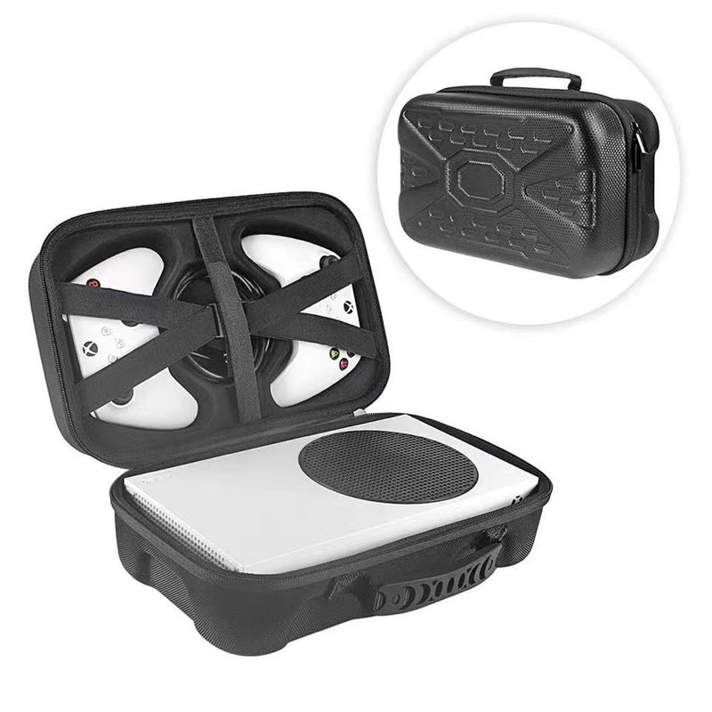 Load image into Gallery viewer, Xbox Series X / S Game Console Storage Bag - Polar Tech Australia

