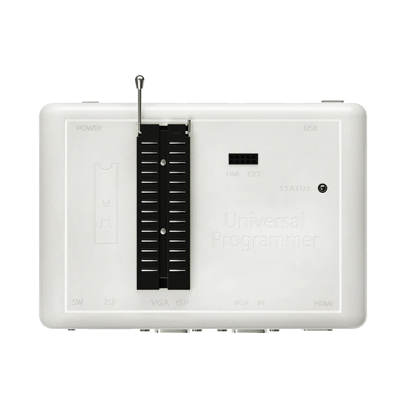 Load image into Gallery viewer, [RT809H] [33 in 1] Programmer for LCD, Computer, Automotive MCU, and Mobile Flash Programming (Includes Adapter) - Polar Tech Australia
