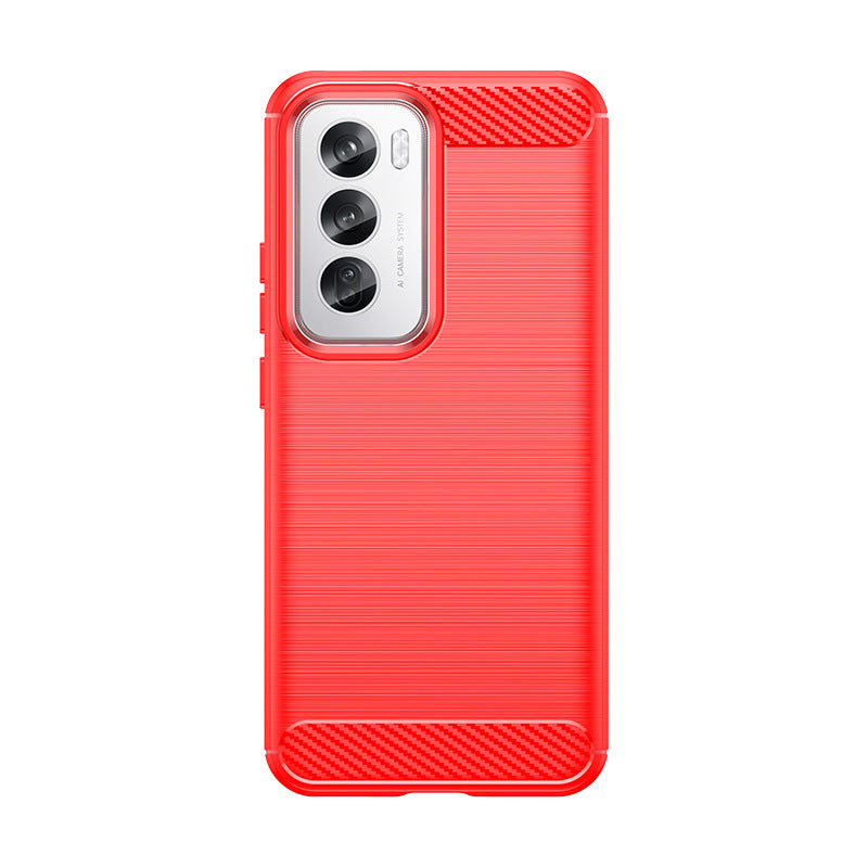 Chargez l&#39;image dans la visionneuse de la galerie, OPPO Reno12 5G - Shield Shockproof Rugged Heavy Duty Case - Polar Tech Australia
