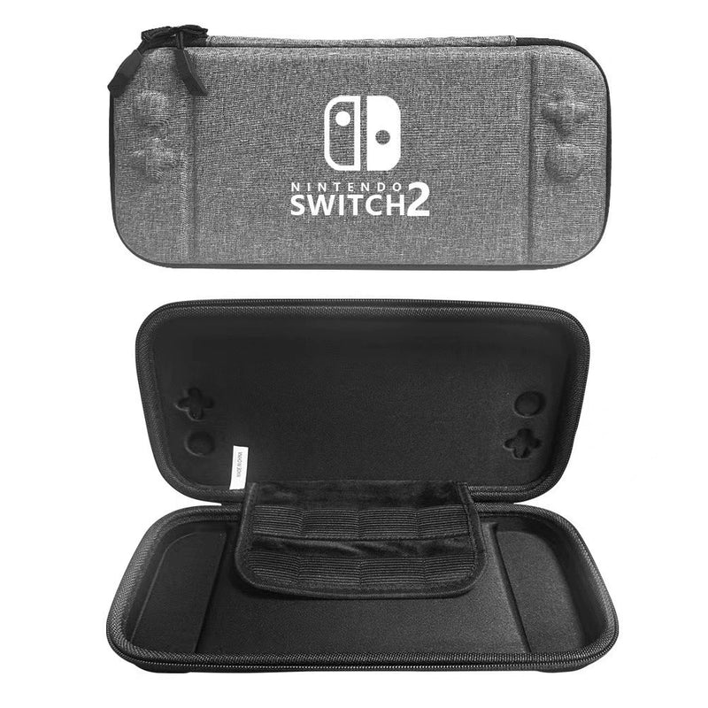 Load image into Gallery viewer, Nintendo Switch 2 - Carrying Case Protective Travel Bag - Polar Tech Australia
