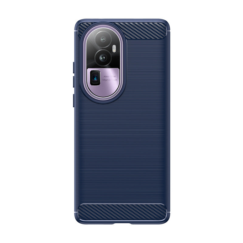 Cargue la imagen en el visor de la galería, OPPO Reno10 5G/Reno10 Pro 5G - Shield Shockproof Rugged Heavy Duty Case - Polar Tech Australia
