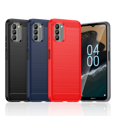 Nokia G400 - Shield Shockproof Rugged Heavy Duty Case - Polar Tech Australia