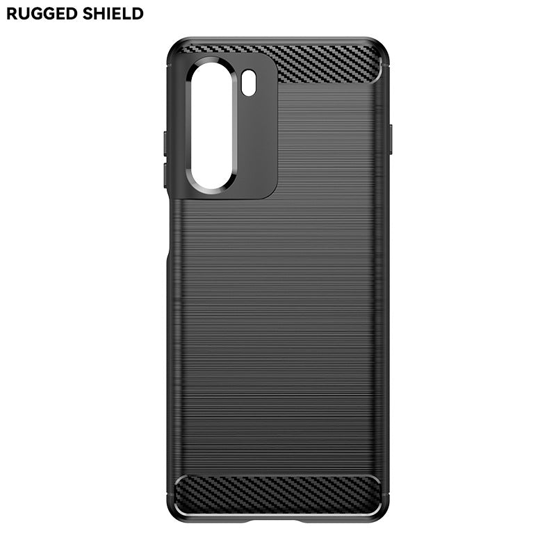 Chargez l&#39;image dans la visionneuse de la galerie, Motorola Moto Edge S30/Edge S - Shield Shockproof Rugged Heavy Duty Case - Polar Tech Australia
