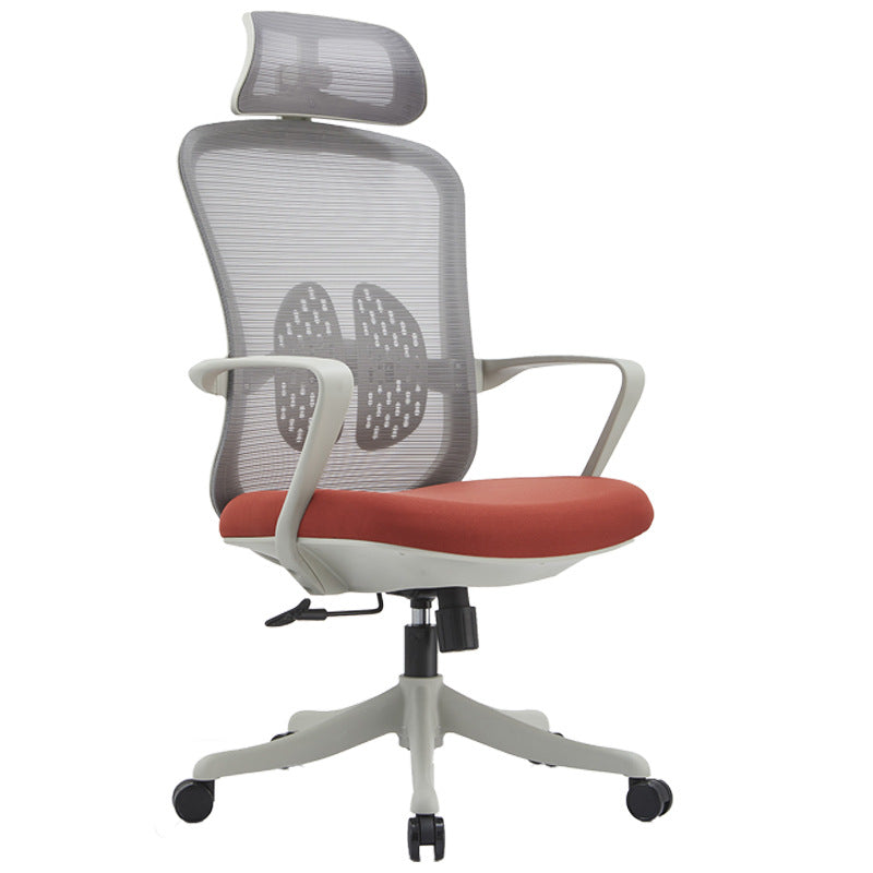 Cargue la imagen en el visor de la galería, [AH2309] Deluxe Ergonomic Adjustable Comfortable Office Chair - Polar Tech Australia
