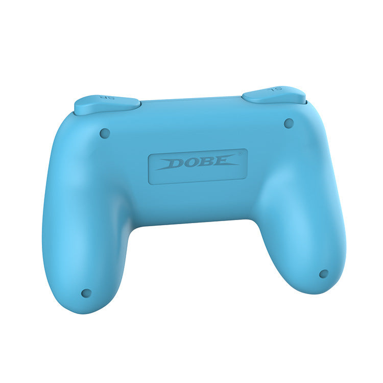 Chargez l&#39;image dans la visionneuse de la galerie, [TNS-851B] DOBE Switch OLED Controller Grip Joy-Con Small Controller Grips Handle Pair - Polar Tech Australia
