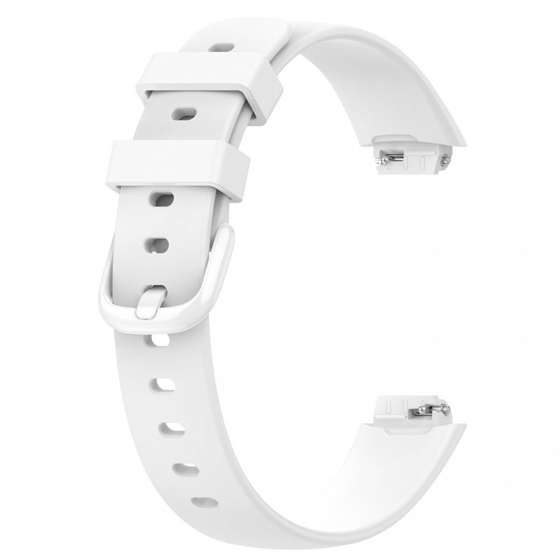 Cargue la imagen en el visor de la galería, Silicone Replacement Band for Fitbit Inspire 3 – Adjustable Strap
