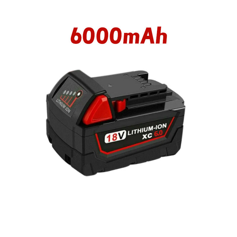 Load image into Gallery viewer, [48-11-1815] Milkwaukee 2641-21CT / 2643-21CT 18V - Replacement Electrical Tool Li-ion Battery - Polar Tech Australia
