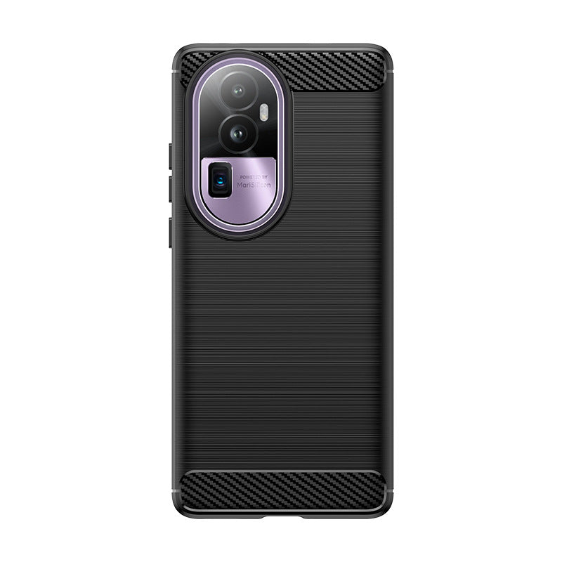 Cargue la imagen en el visor de la galería, OPPO Reno10 5G/Reno10 Pro 5G - Shield Shockproof Rugged Heavy Duty Case - Polar Tech Australia
