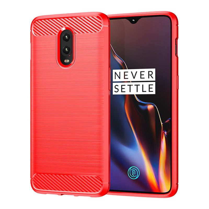 Cargue la imagen en el visor de la galería, OnePlus 1+6/6T - Shield Shockproof Rugged Heavy Duty Case - Polar Tech Australia

