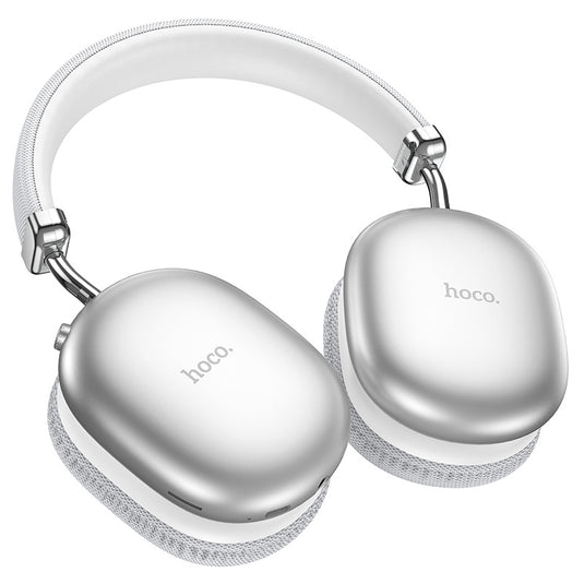 [W35 Max] HOCO Wireless Bluetooth Gaming Bluetooth Earphone Earpod Headphone - Polar Tech Australia