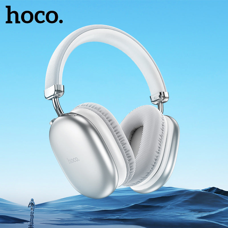Load image into Gallery viewer, [W35 Max] HOCO Wireless Bluetooth Gaming Bluetooth Earphone Earpod Headphone - Polar Tech Australia

