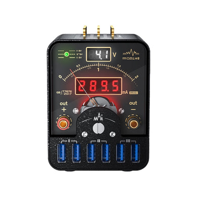[QIANLI LT1] Insulate Power Supply DC Diagnosis Instrument - Polar Tech Australia