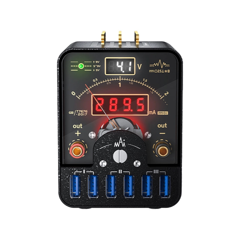 Load image into Gallery viewer, [QIANLI LT1] Insulate Power Supply DC Diagnosis Instrument - Polar Tech Australia
