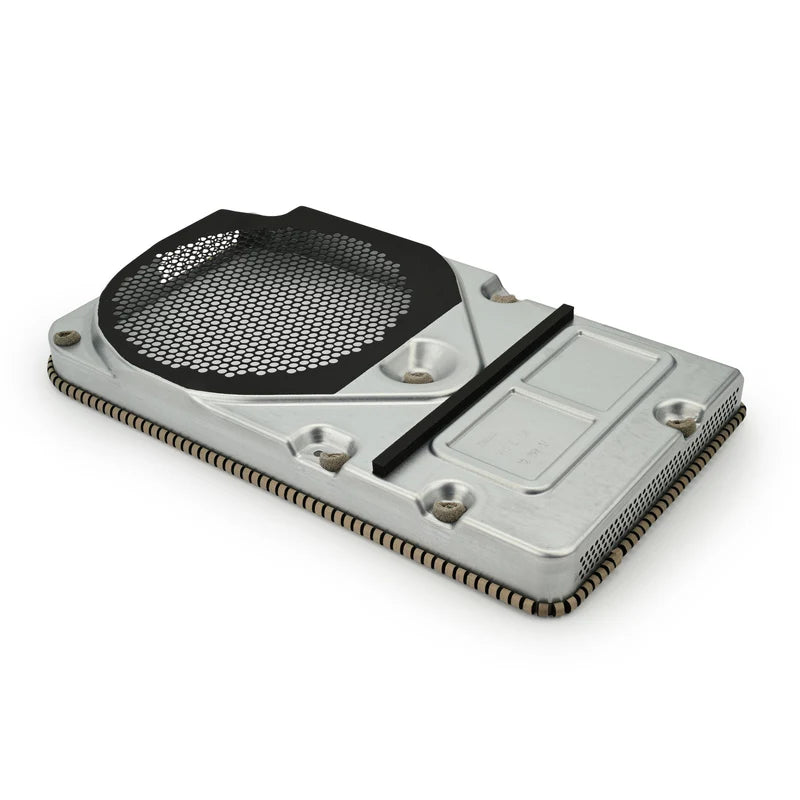 Load image into Gallery viewer, Microsoft Xbox Series S (Model: 1881 &amp; 1883) Inner Case with Fan Vent - Polar Tech Australia
