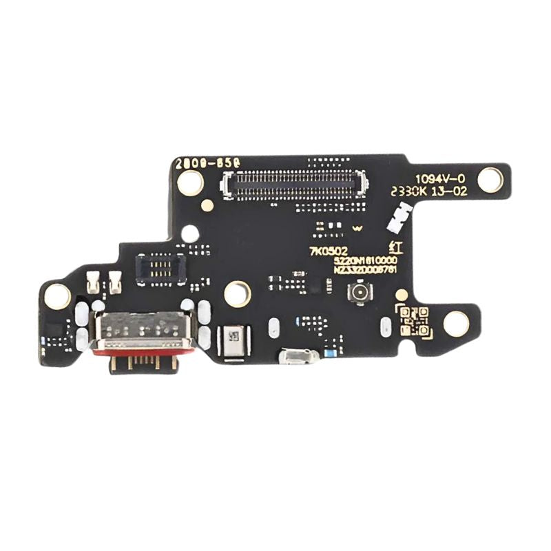 Load image into Gallery viewer, Xiaomi Redmi Note 13 Pro 5G - Charging Port Charger Connector Sub Board - Polar Tech Australia
