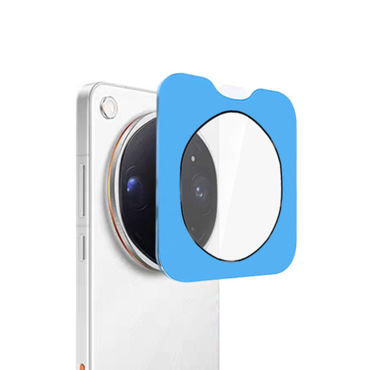 OPPO Find X9 Ultra - Full Covered Camera Lens Glass Protector - Polar Tech Australia