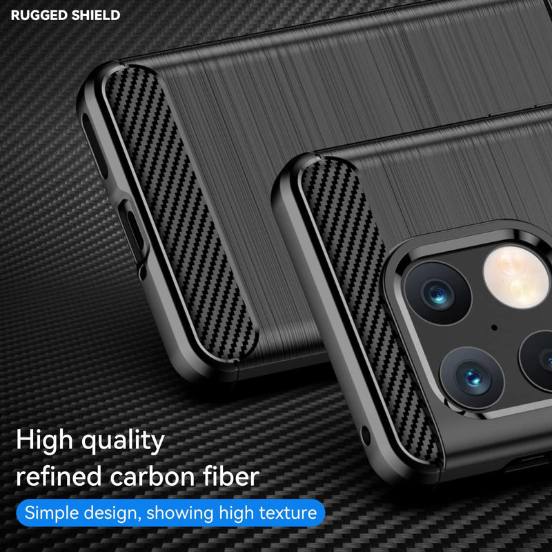 Cargue la imagen en el visor de la galería, OnePlus 9R - Heavy Duty Rugged Anti Knock Back Cover
