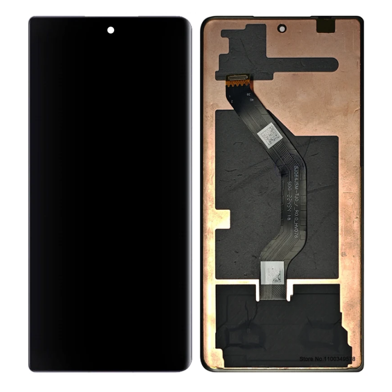 Load image into Gallery viewer, [Front Small Screen] Honor Magic V2 (VER-AN10) LCD Touch Digitizer Screen Display Assembly - Polar Tech Australia
