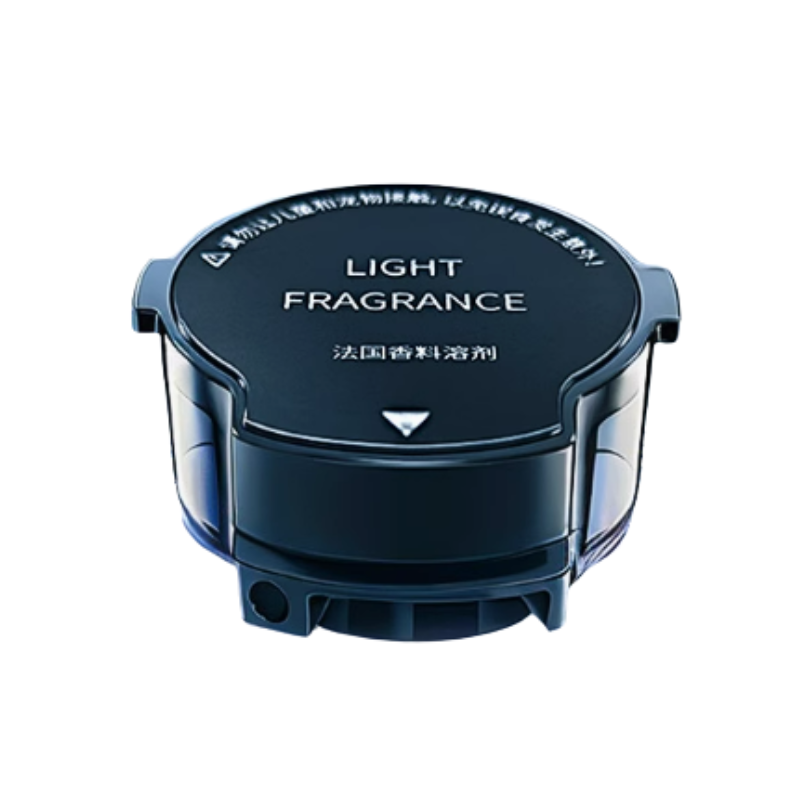 Cargue la imagen en el visor de la galería, [Solar Powered][RGB Light][App Control] Torras Car Perfume Air Freshener Diffuser Landscape View 2025 Version - Polar Tech Australia
