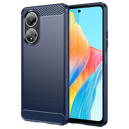 Oppo A58 4G - Shield Shockproof Rugged Heavy Duty Case - Polar Tech Australia