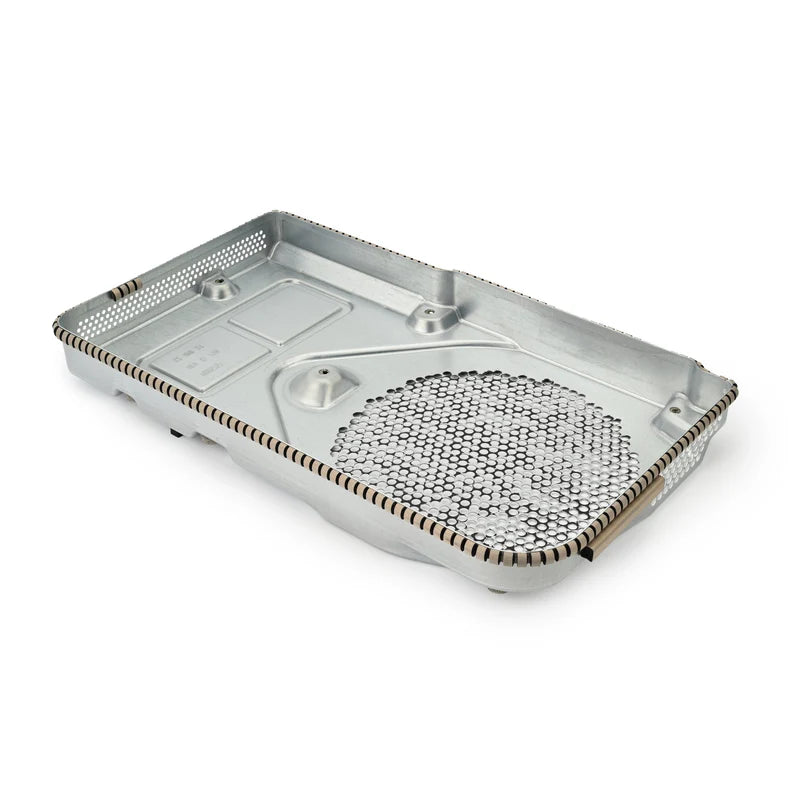 Load image into Gallery viewer, Microsoft Xbox Series S (Model: 1881 &amp; 1883) Inner Case with Fan Vent - Polar Tech Australia
