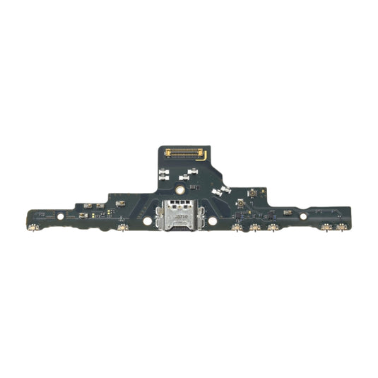 Samsung Galaxy Tab S6 Lite 10.4" (2022) (P613 / P619) - Charging Port Charger Connector Sub Board