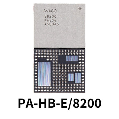 [PA-HB-E/8200] Apple iphone 12 / 12 Pro / 12 Pro Max High Frequency Power Amplifier - Polar Tech Australia