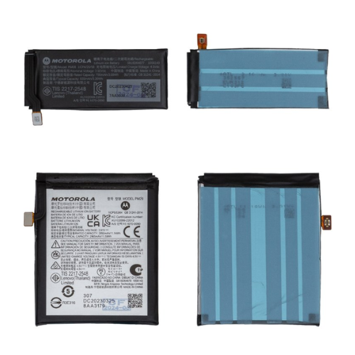 Load image into Gallery viewer, [PM08 &amp; PV11 &amp; PM29] Motorola Moto Razr 40 &amp; Razr 40 Ultra - Replacement battery - Polar Tech Australia
