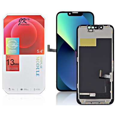 [Aftermarket][JK In-Cell] Apple iPhone 13 Mini - LCD Touch Digitiser Display Screen Assembly - Polar Tech Australia