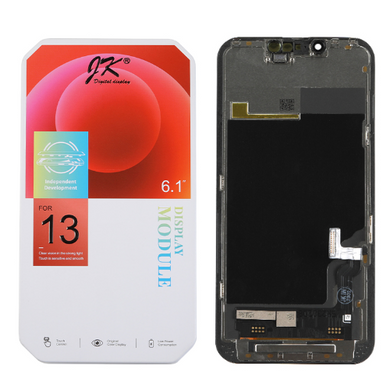 [Aftermarket][JK In-Cell] Apple iPhone 13 - LCD Touch Digitiser Display Screen Assembly - Polar Tech Australia