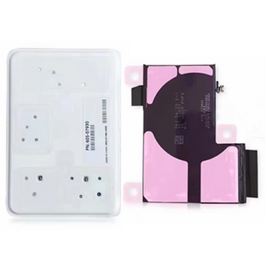 [A2466][Apple Service Pack] Genuine Apple iPhone 12 Pro Max - Replacement Battery With New Screw Kit - Polar Tech Australia
