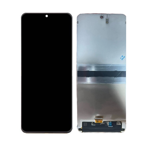 [No Frame] Samsung Galaxy Z Flip 6 5G (SM-F741) - LCD Touch Screen ...