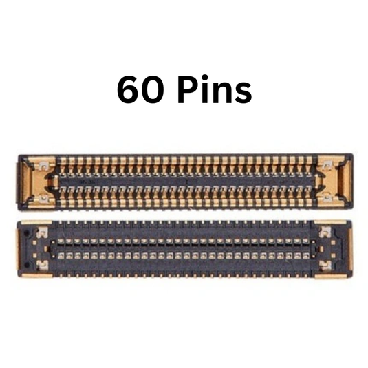 Samsung Galaxy S23 Plus (SM-S916) - LCD Display Signal Battery Main FPC Connector - Polar Tech Australia